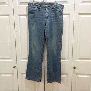 Hipster Y2K Jeans 13